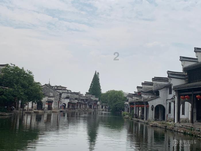 奇瑞全新硬派SUV专利图曝光，轮廓方正，外观粗犷